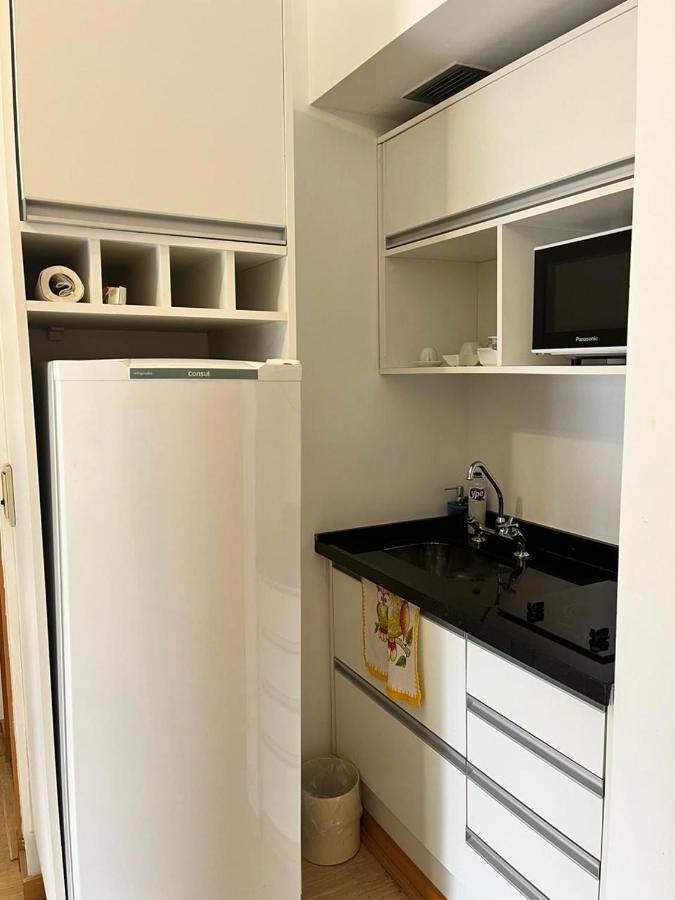 Studio Living Quality Jardins * São Paulo