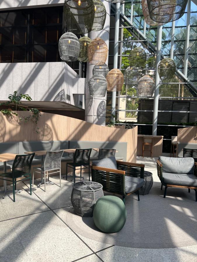 Apartamento Studio Living Quality Jardins *