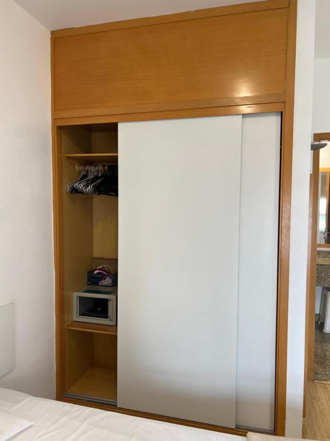 Studio Living Quality Jardins Apartamento *