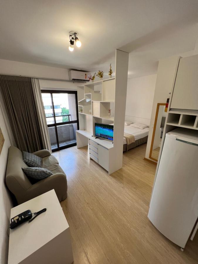 Apartamento Studio Living Quality Jardins