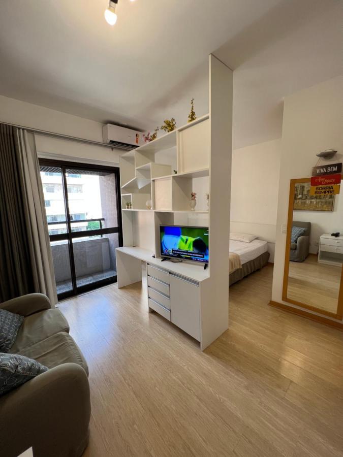 Studio Living Quality Jardins São Paulo