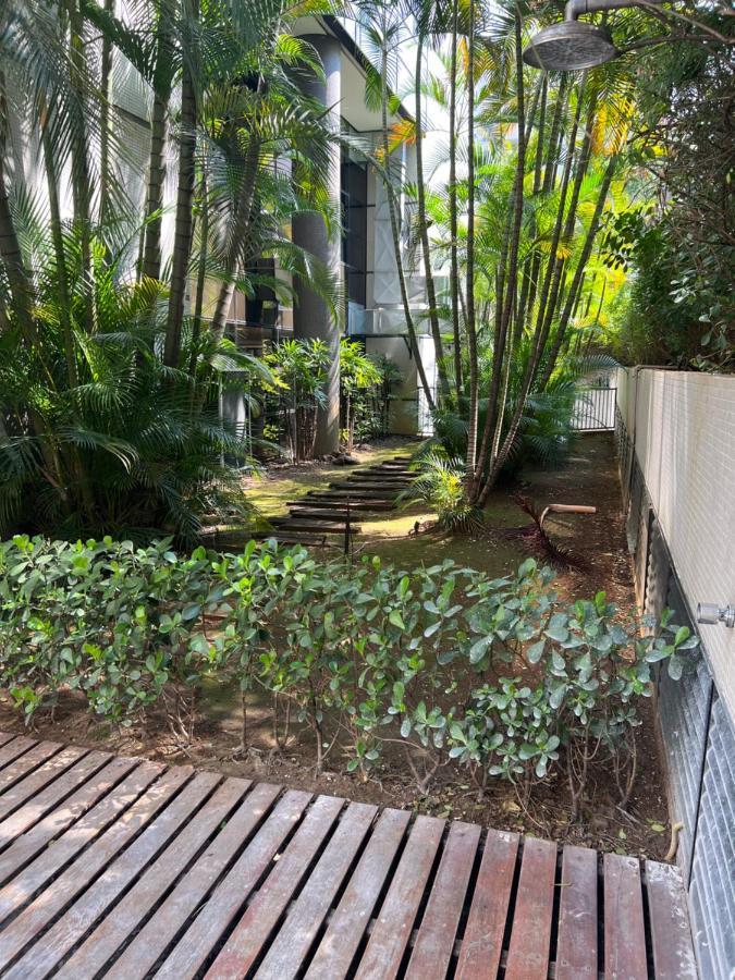 Studio Living Quality Jardins Apartamento