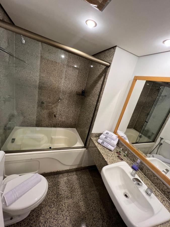 Apartamento Studio Living Quality Jardins