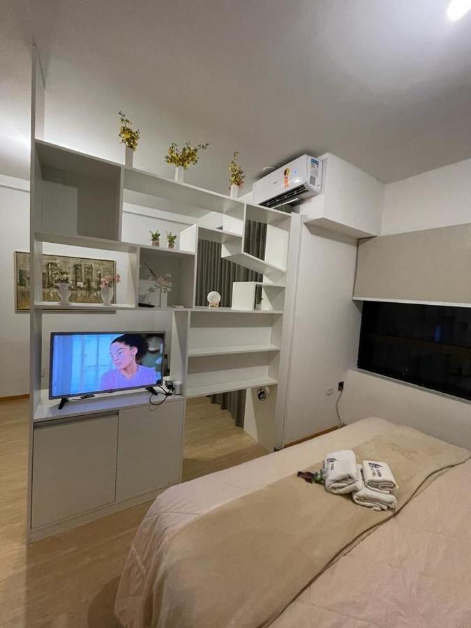 Studio Living Quality Jardins Apartamento São Paulo