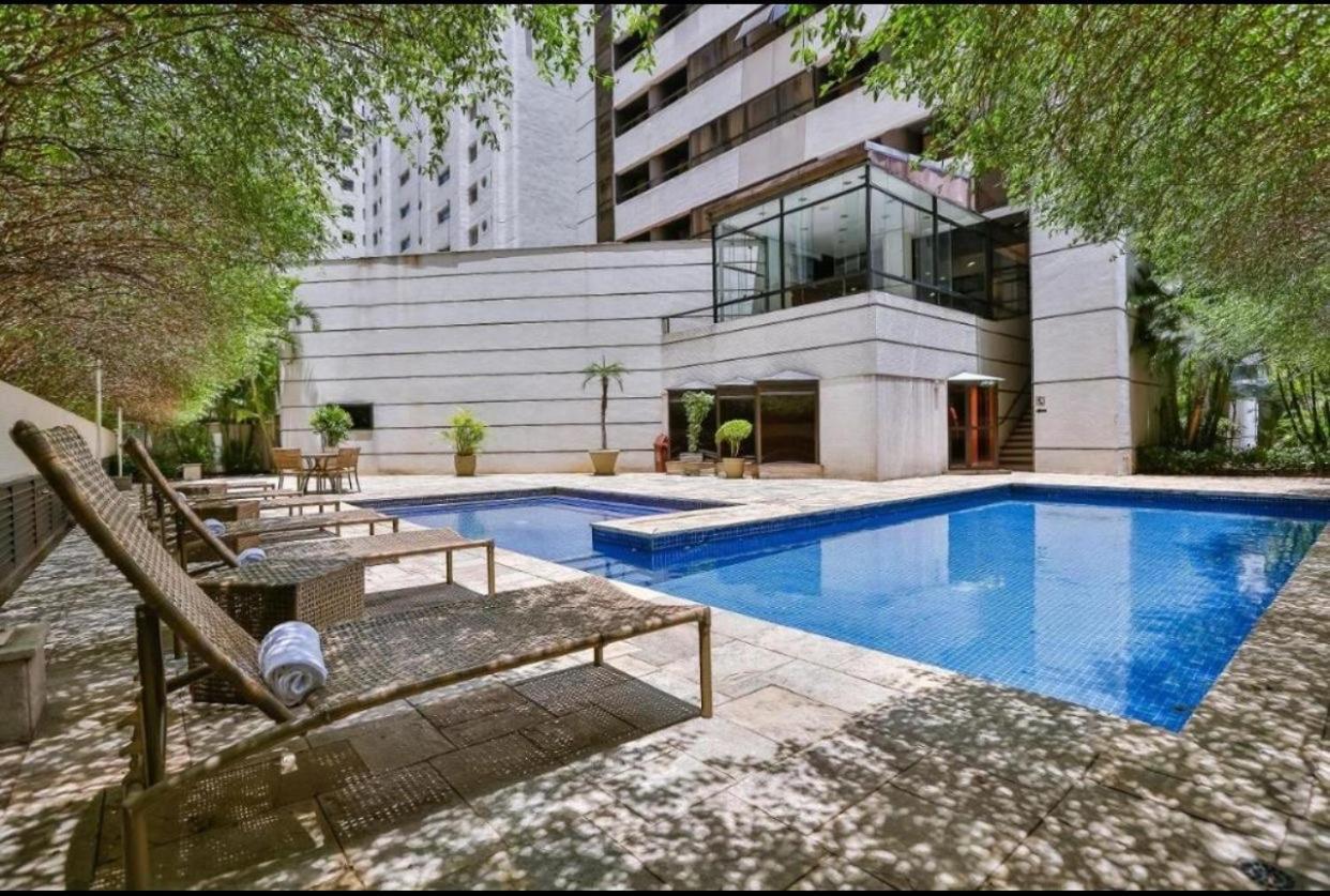 Apartamento Studio Living Quality Jardins *