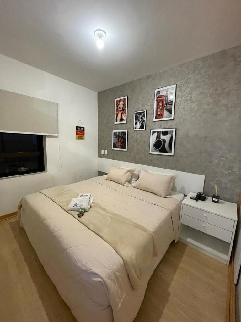 Studio Living Quality Jardins Apartamento São Paulo
