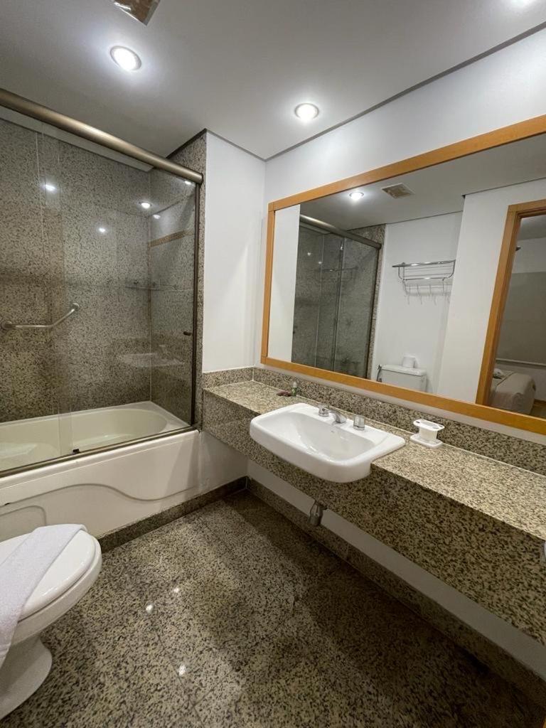 Apartamento Studio Living Quality Jardins *